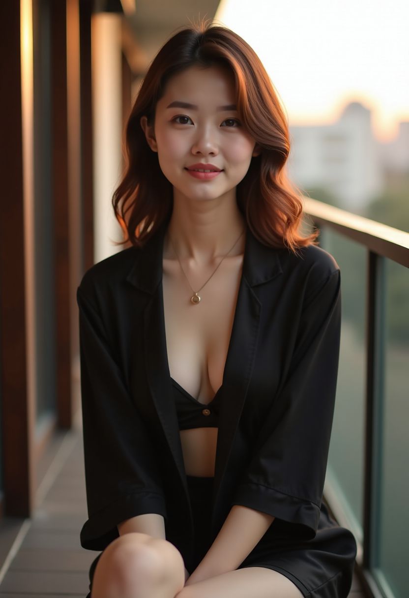 完美女婿首播剧照