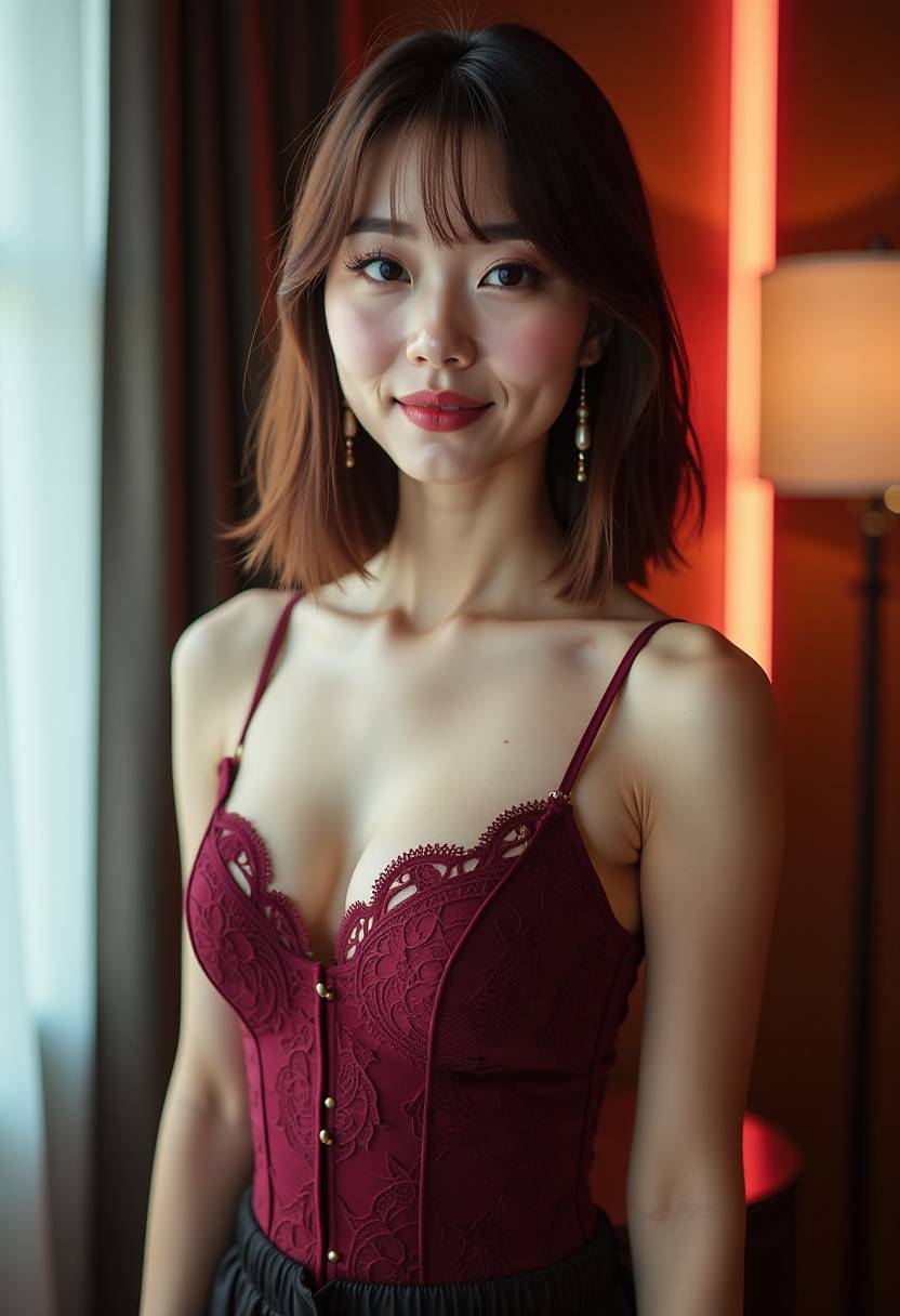 门当户对海报