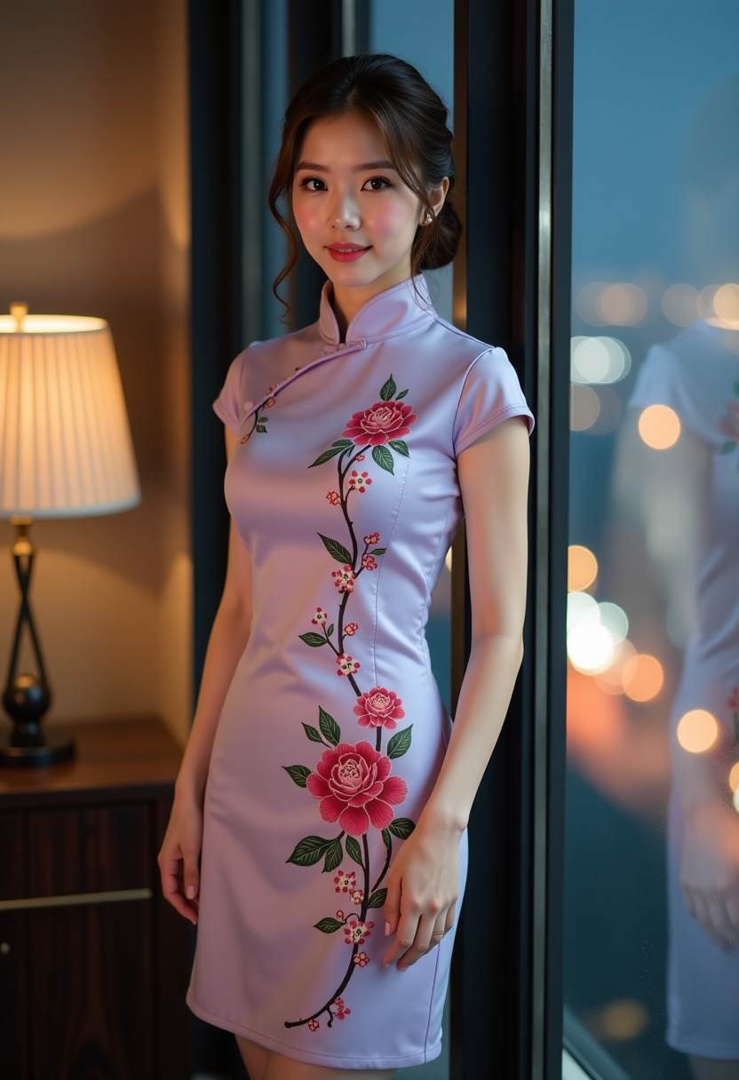 家族荣耀之承昭海报